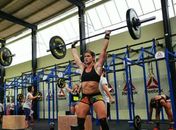 Dica de Atleta: Você sabe o que é o Crossfit?