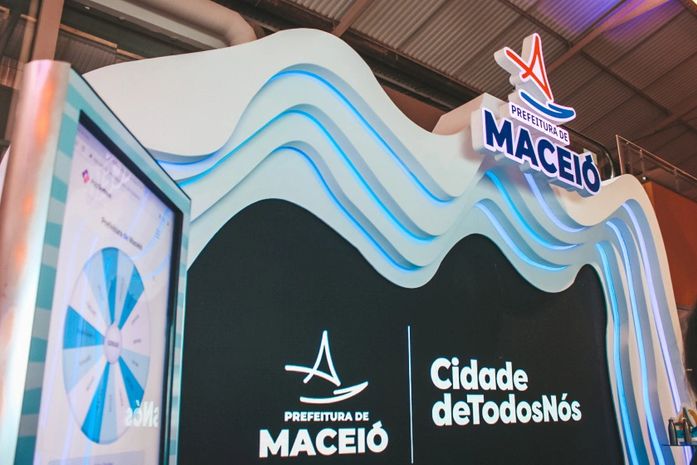 Prefeitura terá Arena Maceió é Massa em mais uma edição do Trakto Marketing Show