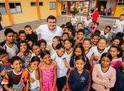 Prefeito Pedro Carlos, de Rio Largo, mantém 83% de aprovação e se destaca entre os 10 melhores prefeitos de Alagoas, aponta Ibrape

