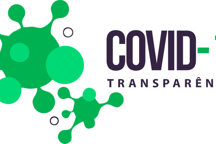 Covid-19: dos 102 municípios apenas um cumpre de forma regular transparência das verbas