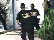 Operação conjunta apura suposto esquema bilionário de venda de ouro