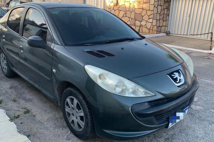 Botei o carro pra vender no OLX – e quase caí num golpe