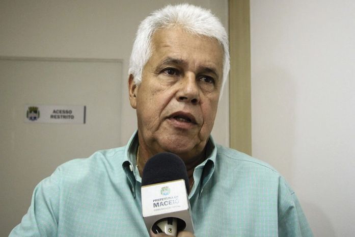 Thomaz Nonô