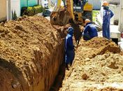 Nova Maceió leva obras de saneamento para a região norte da cidade