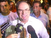 Prefeito Luciano Barbosa anuncia pavimentação de ruas nos bairros Guaribas e Verdes Campos