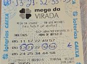 Jair Bolsonaro foi um dos premiados na Mega da Virada, diz irmão