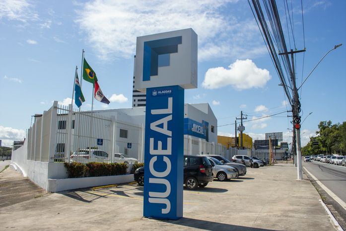 Alagoas registra mais de 45 mil aberturas empresariais em 2025