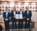 Sebrae Alagoas e TJAL firmam parceria para ampliar participação de pequenos negócios nas compras públicas