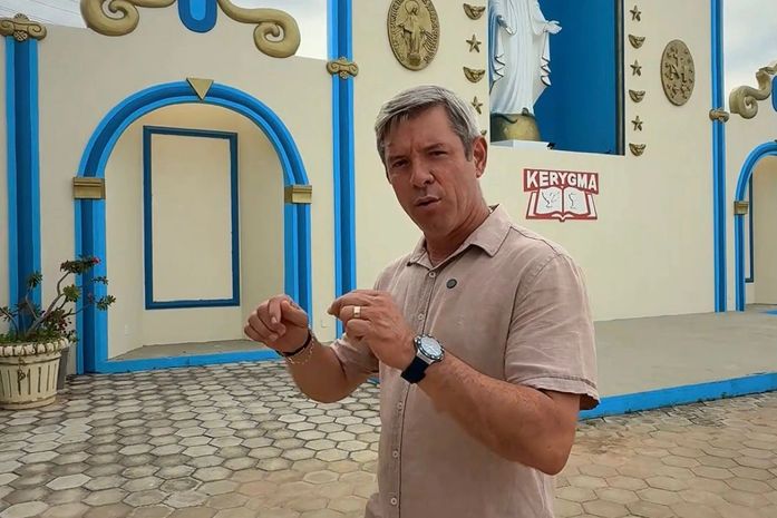 Cabo Bebeto destina emendas e transforma Comunidade Kerygma, em Craíbas, com energia solar e geração de renda