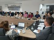 MPE, Cosems-AL e Sesau discutem reestruturação da Rede de Atenção Psicossocial na 10ª RS