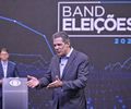 Jornalões pressionam por debates