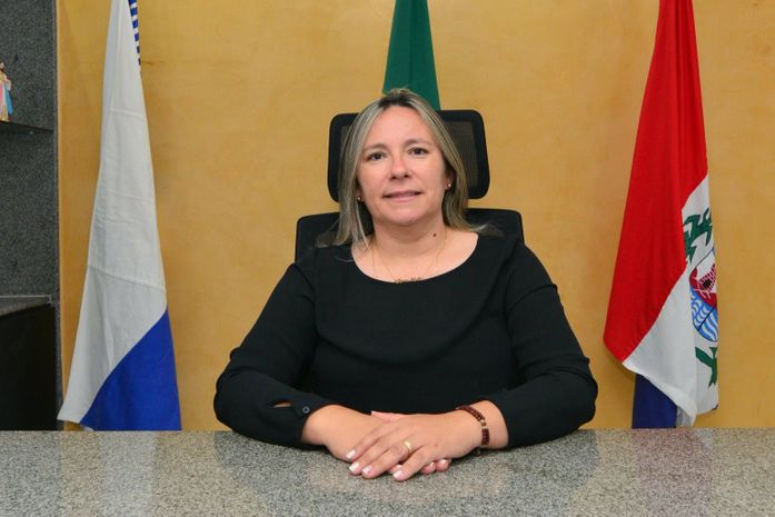 Luzia Keylla