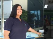 Mudança trará mais comodidade ao atendimento e a rotina do contribuinte.