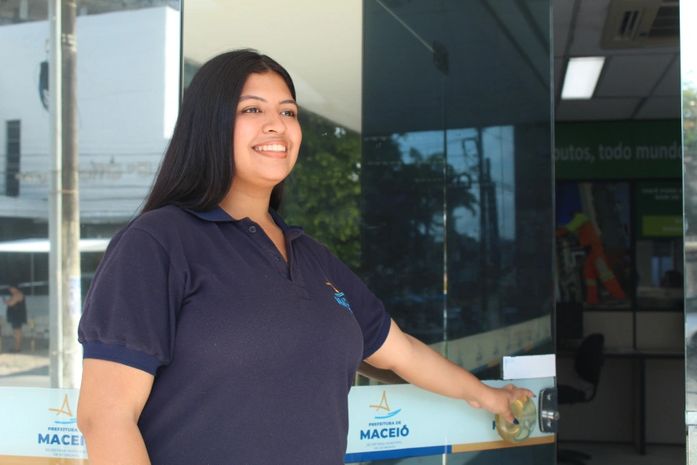 Mudança trará mais comodidade ao atendimento e a rotina do contribuinte.