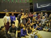 Brasília: Tereza Nelma pede respeito às pessoas com Transtorno do Espectro Autista