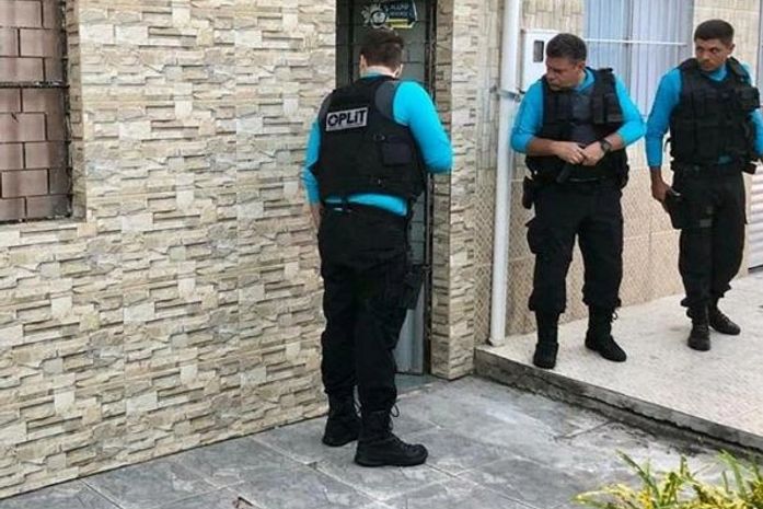 Operação contra abuso e exploração sexual contra crianças é deflagrada em Maceió