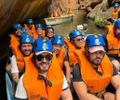 Padre Fábio de Melo visita o Sertão de Alagoas e conhece cânions em Delmiro Gouveia