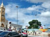 Juíza determina prisão temporária de acusado de matar idoso atropelado em Santana do Ipanema