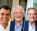 PDT nega saída de Jurandir Bóia da chapa de Marina e reafirma apoio a JHC