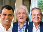 PDT nega saída de Jurandir Bóia da chapa de Marina e reafirma apoio a JHC