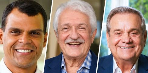 PDT nega saída de Jurandir Bóia da chapa de Marina e reafirma apoio a JHC