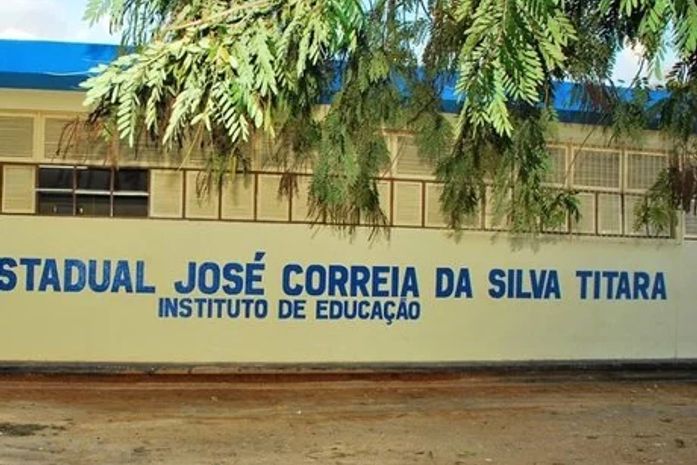 Por que vão fechar o Instituto de Educação, Excelência Renan Filho?