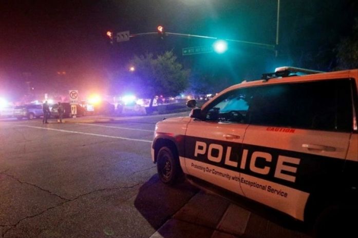 A informação é da polícia local