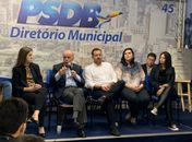 Alagoas integra a nova executiva nacional da Juventude do PSDB