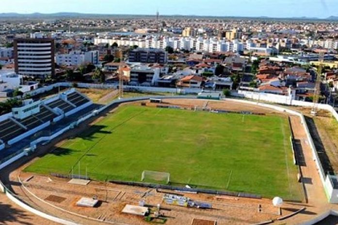 Petrolina recebe o CSE em mais um confronto direto no grupo A-4 da Série D