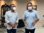 Prefeito diz que pacote de investimentos do Governo de AL colocará Pão de Açúcar em outro patamar de desenvolvimento