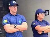 Prefeitura realiza, neste domingo (15), as provas do concurso da Guarda Civil Municipal