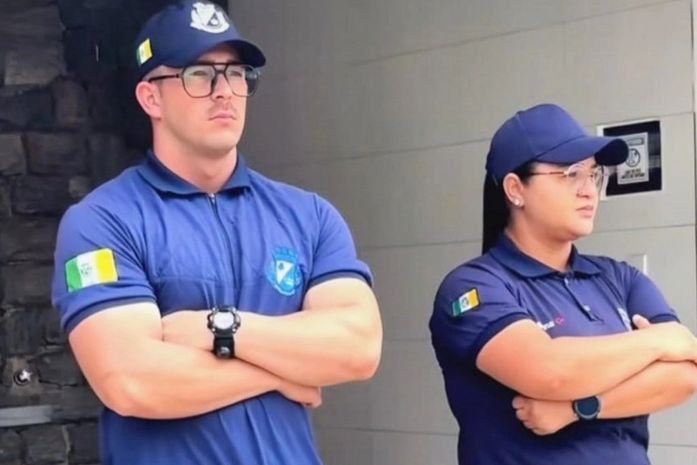 Prefeitura realiza, neste domingo (15), as provas do concurso da Guarda Civil Municipal