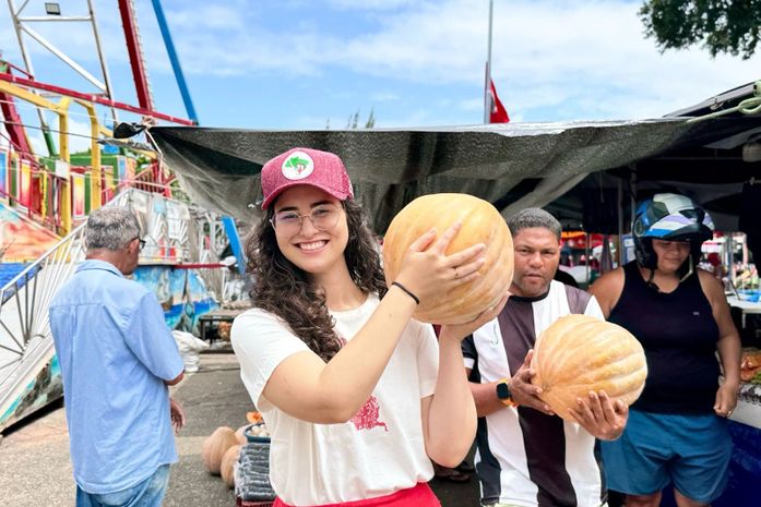 Com projeto de Teca Nelma, Maceió dá passo inédito rumo à alimentação sustentável nas rede municipal