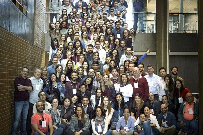 De Messias, única Assessoria de Comunicação de um Município Alagoano a participar de importante evento sobre Comunicação Digital no Setor Público