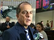 Deputado Ronaldo Medeiros