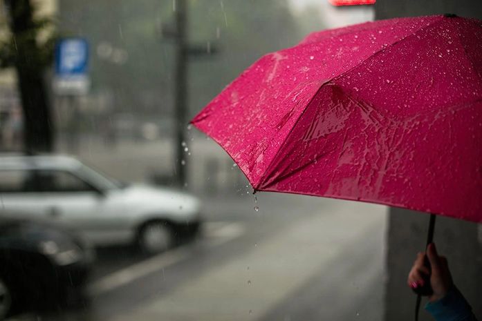 Semarh divulga novo alerta máximo de chuvas com risco de alagamentos e deslizamentos em diversas regiões do estado