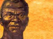 Zumbi dos Palmares