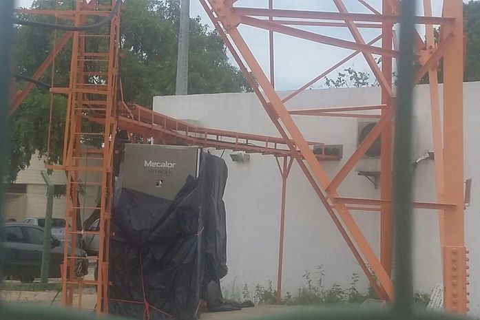 IZP diz que maquinário do sistema digital da TVE está “devidamente guardado”