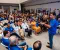 Vice-prefeito participa de lançamento do programa Teleterapia Maceió
