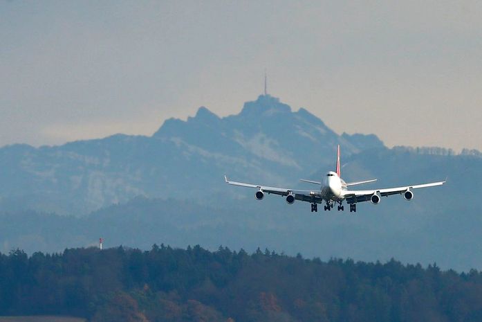 Senado aprova MP sobre reembolso e remarcação de voos