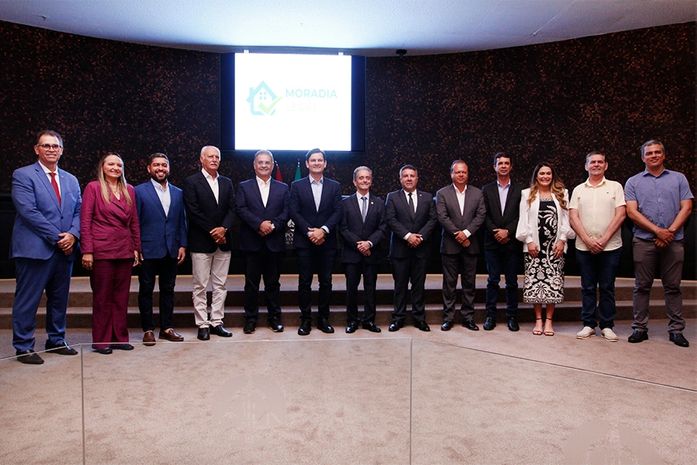 Moradia Legal tem adesão de mais nove municípios