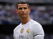 CR7 pagou mulher para retirar queixa de estupro, diz revista