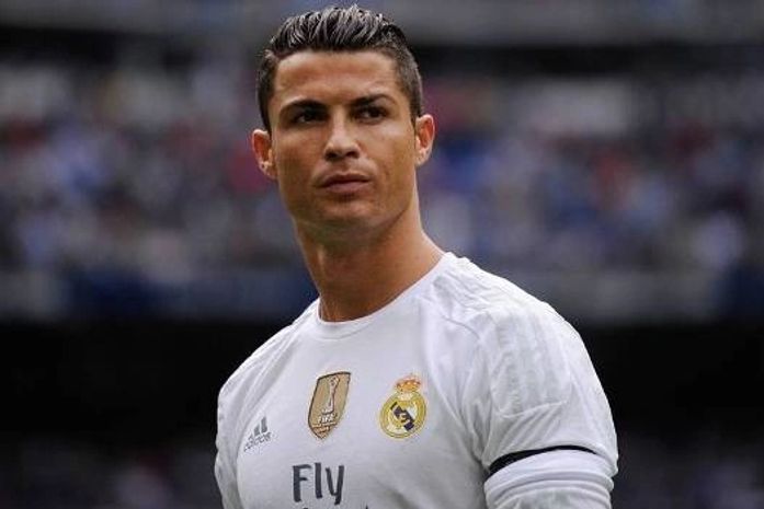 CR7 pagou mulher para retirar queixa de estupro, diz revista