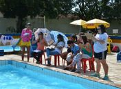 II Campeonato de Natação do SCFV é realizado em São Miguel dos Campos‏