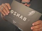 Fotógrafo radicado em Alagoas, Roger Silva, lança o fotolivro Banzo no Centro Cultural Arte Pajuçara