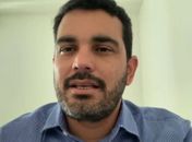 Prefeitura de Santana demite secretário de saúde que atropelou e matou servidora pública 