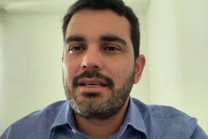 Prefeitura de Santana demite secretário de saúde que atropelou e matou servidora pública