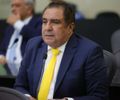Inácio Loiola homenageia Senador Rui Palmeira pelos 43 anos de emancipação política