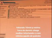 Influenciadores digitais comentam caso de estudante de medicina que ironizou morte de paciente 