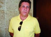 Ex-prefeito de Anadia, José Augusto (PPS)